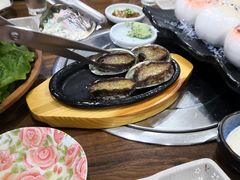 -真情鲍鱼海鲜汤