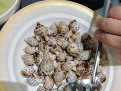 -海鲜e族(马王堆店)