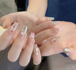 点击看大图 -睫毛弯弯·美甲美睫