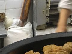 -北万新包子店(淮海店)