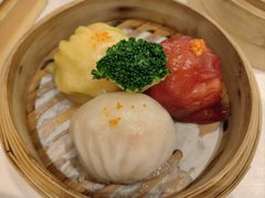 -安蒂娅.悦景轩中餐厅(西乡店)