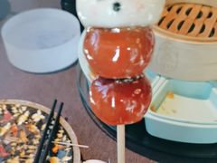 -羲和雅苑•北京烤鸭(平安国际金融中心店)