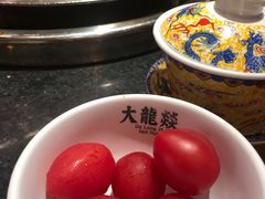 -大龙燚火锅(南山大道店)
