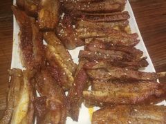 -霄汉羊排(万松园一店)