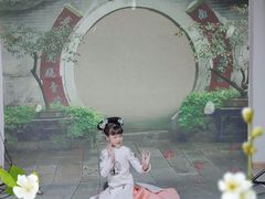 -盘子女人坊(西安至尊店)