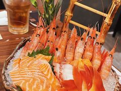 -大渔铁板烧(东城店)