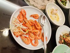 -湖畔居茶楼(湖滨店)
