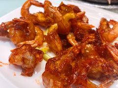 吮指回味虾-金春禧(世茂国际广场店)