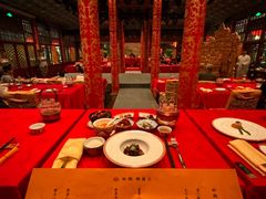 -白家大院·王府宫廷菜(苏州街店)