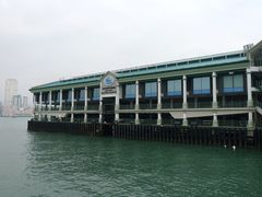 -香港海事博物馆