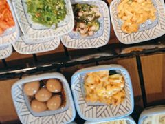 -温野菜涮涮锅(大悦城店)