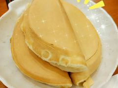 蛋烘糕-龙抄手(春熙路总店)