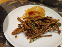 -堂客老火锅(欣阳广场总店)