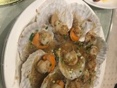 -顺风海鲜港(金玉兰店)