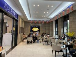 -大麦微针植发丨全国连锁