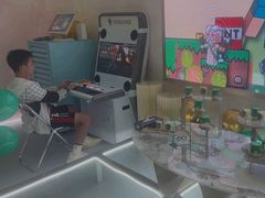 -CIAO·团建聚餐·生日派对轰趴馆(福田店)