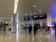 -杭州萧山国际机场