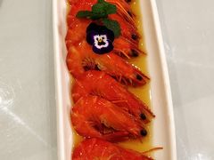 糟虾-沪碟·精菜坊(闵行店)