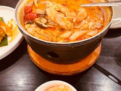 -Thai Alley泰爱里(二沙岛店)