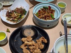 -吕氏疙瘩汤·新鲁菜(潍坊银座店)