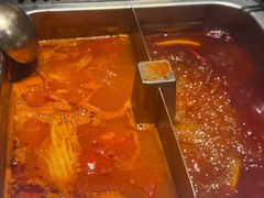 -海底捞火锅(崇文门新世界百货店)
