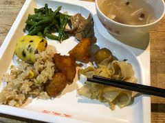 -素清香(解放路店)