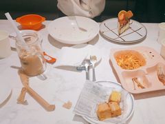 -卡朋西餐(较场西路店)