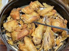 -老船长海鲜大排档(集美店)