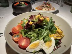 -龟兹KUCINA·新疆菜(前滩L+PLAZA店)