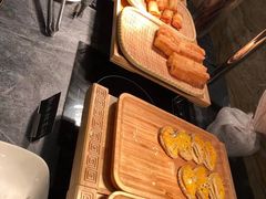 -京香轩·中餐厅(上海中庚聚龙酒店)