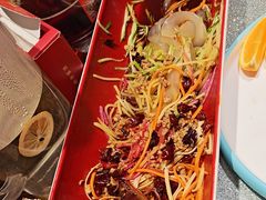 -永红源啤酒·烧烤·海鲜·大排档(青特城店)