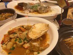-味钱塘·钱塘渔鲜·地道江浙菜(宋城店)