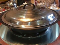 -横山双城铁锅炖羊肉(创始店)