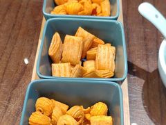 -秦家味老菜馆(民族北路店)