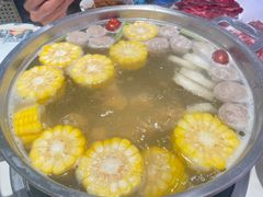 -八合里潮汕鲜牛肉火锅(福州万象城店)
