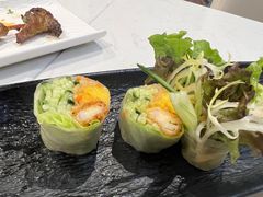 -美奈小馆·越南料理(中航城君尚购物中心店)