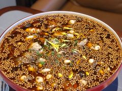 -四川饭店(长白店)