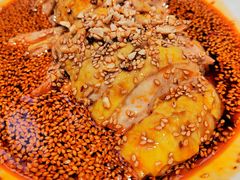 -青花椒花椒鱼(合生汇店)