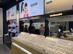 -LOHO眼镜(上海市浦江万达店)