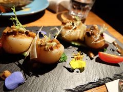-Amanda餐厅(长乐路店)
