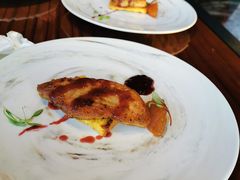 -西安W酒店·WEI全味西餐厅