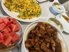 -何适山庄 ·可团建(水长城P2停车场店)