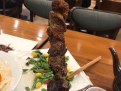 -巴依老爷新疆美食(常营店)