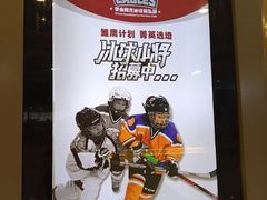 -奥山冰场(奥山世纪城店)