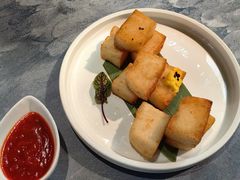 -肴约·花园式餐厅(湖里店)