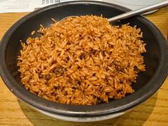 灵魂猪油炒饭-榕意·川味之美(深业上城店)