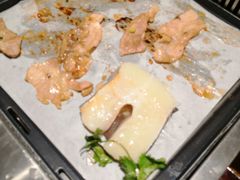 -星伦多 自助料理(圆融店)