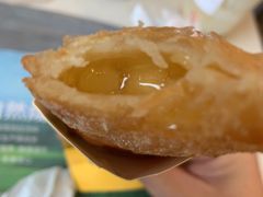 -麦当劳(中山路店)