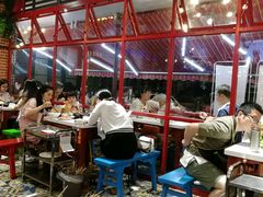 -钢管厂歆瑞源油卤串串香(春熙路太古里店)