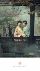 -盘子女人坊古装写真摄影(厦门总店)